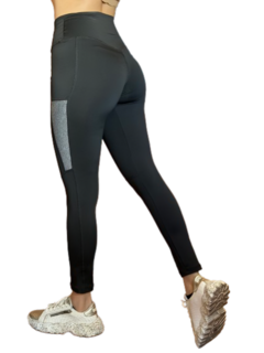 Imagen de Calza Suplex Leggings Con Bolsillo Tiro Alto PowerFit
