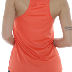 Musculosa Libano Body Sculpt Coral - comprar online