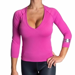 Remera Masumi Body Sculpt - comprar online