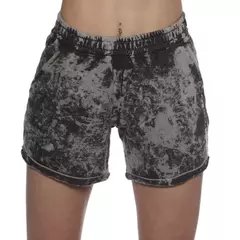 Short Matiasa Body Sculpt Negro