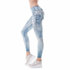 Calza Reflex Body Sculpt - comprar online