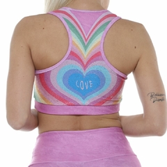 Top Meitner Body Sculpt - comprar online