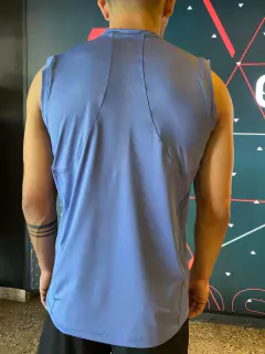 Musculosa Dan EuroSport Aero - comprar online
