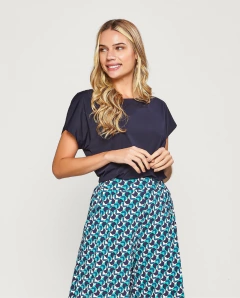 Blusa Lisa Isis Fluity 3149