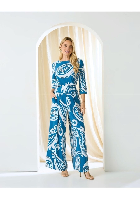 Calça Moscow Fluity -2277 - comprar online