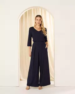 Calça Fluity lisa - 3270 - SIIA STORE