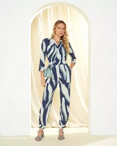 Calça Trancoso Fluity