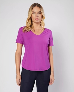 Blusa Fluity Flávia - 3168 - comprar online