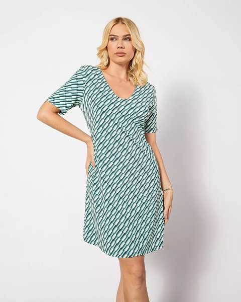Vestido Amor Fluity
