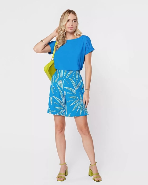 Short Roseli Fluity
