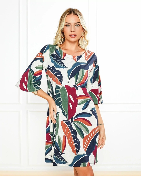 Vestido Granada Fluity