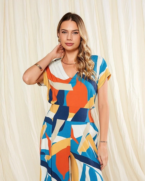 Blusa Bremen Fluity - 2198