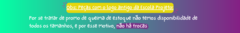 Banner da categoria Projeto