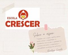 Banner da categoria Crescer