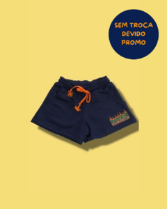 Short Moletinho - comprar online