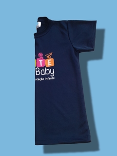Camiseta Manga Curta DryFit na internet