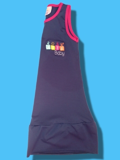 Vestido Suplex na internet
