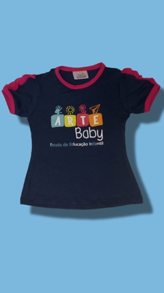 Babylook Fru-fru MC