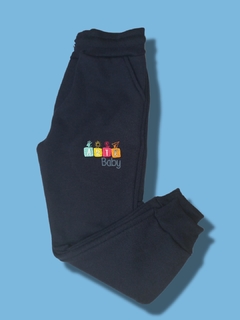 Calça com Bolsos - comprar online