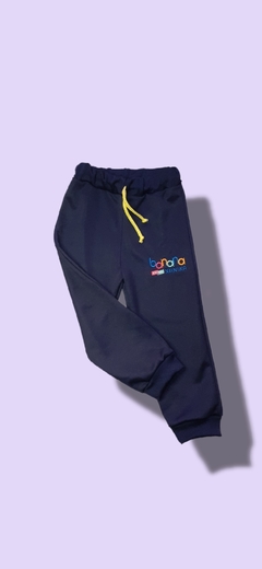 Calça Malha Colegial - comprar online