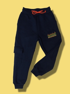Calça com Bolsos na internet
