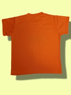 Camiseta Manga Curta - comprar online