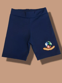 short Ciclista - comprar online