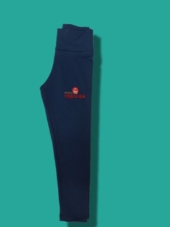 Legging na internet