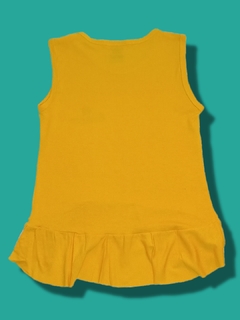 Regata Babado - comprar online