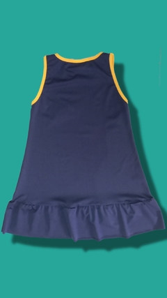 Vestido Suplex - comprar online