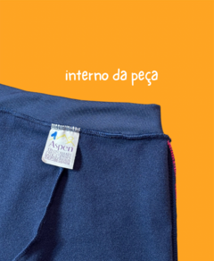 Imagem do Legging Peluciada