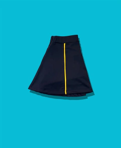 Saia Short - Aspen Uniformes