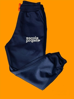 Calça Malha Colegial na internet
