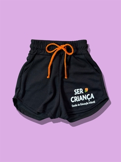 Shortinho DryFit