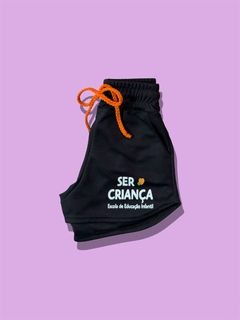 Shortinho DryFit - comprar online