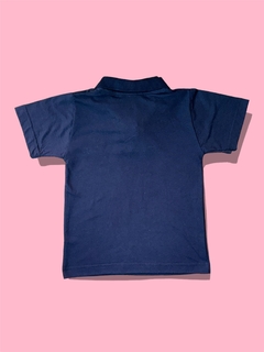 Camisa Polo Manga Curta - Aspen Uniformes