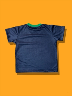 Camiseta Manga Curta na internet
