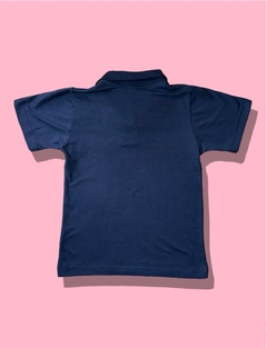 Camisa Polo Promocional - comprar online