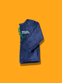 Casaco Soft - comprar online