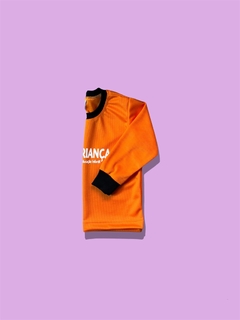 Camiseta Manga Longa DryFit - comprar online