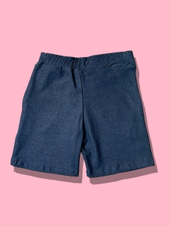 Bermuda Jeans - comprar online