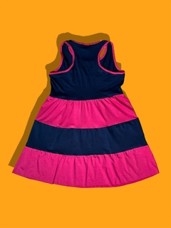 Vestido Gomo - Aspen Uniformes