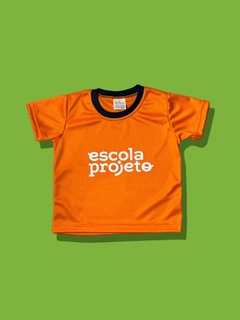 Camiseta Manga Curta DryFit