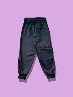 Calça Malha Colegial - comprar online