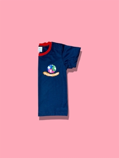 Camiseta Manga Curta - comprar online