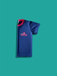 Camiseta Manga Curta - comprar online