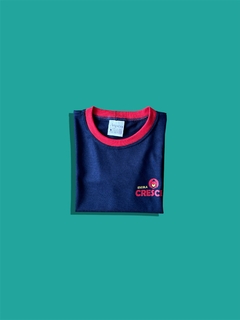 Camiseta Manga Curta na internet