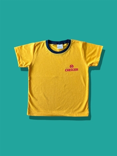 Camiseta Manga Curta
