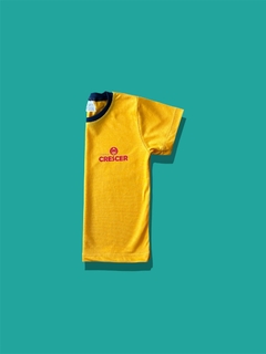 Camiseta Manga Curta - comprar online