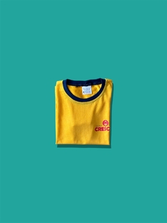 Camiseta Manga Curta na internet